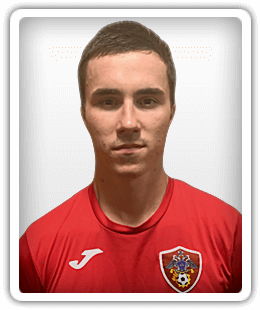 Fedor Stukalov