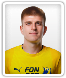 Alexey Mironov