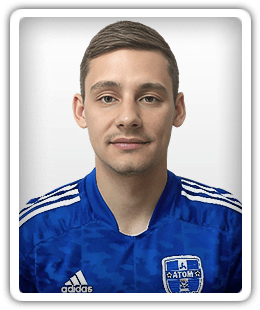 Anton Mamontov
