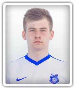 Nikita Yaroslavkin