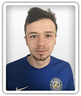 Dmitry Grebenyukov