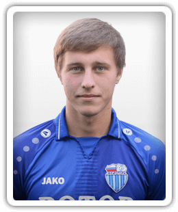Dmitry Lavrischev