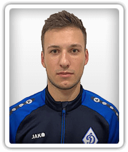 Pavel Ryabokon'