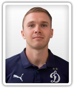 Stanislav Krokhin