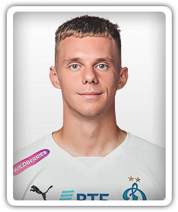 Andrey Mazurin
