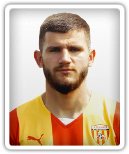 Timur Melekestsev