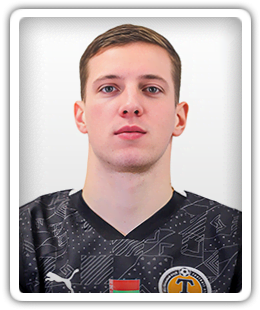 Kirill Gluschenkov