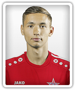Artem Gorbunov