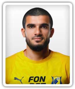 Timur Suleimanov