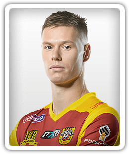 Alexandr Korotkov