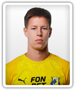 Danila Prokhin