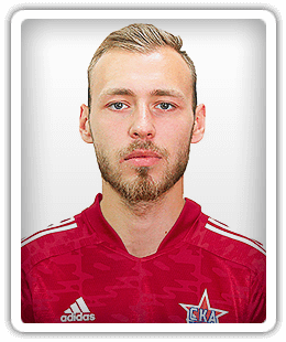 Valentin Andyamov
