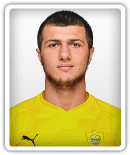 Shikhamir Isaev