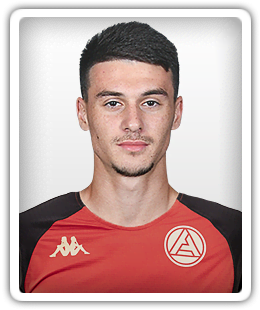 Ruslan Apekov