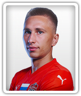 Danil Stepanov