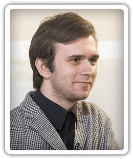 Sergey Titov