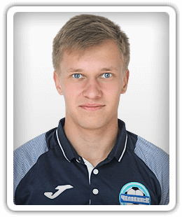 Valery Bannikov