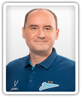 Yegor Romanov