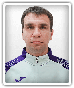 Dmitry Smolin