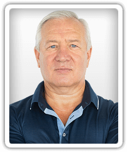 Alexey Minin