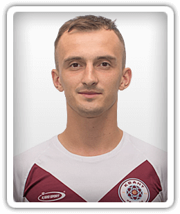 Sergey Zakharov