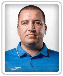 Alexey Ryskin