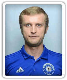 Igor Manannikov