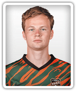 Artem Shabolin