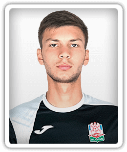 Aslanbek Kumykov