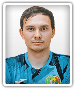 Alexandr Ponomarev