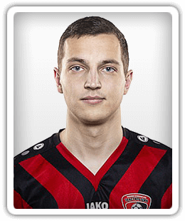 Alexandr Shlenkin