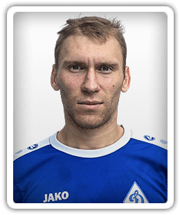 Dmitry Mironov