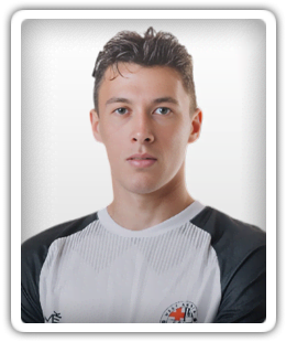 Zakhar Tarasenko