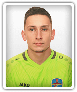 Daniil Vaulin