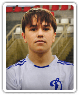 Vyacheslav Friesen