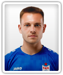 Nikolay Shulzhevskiy