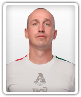 Kirill Zhinkin