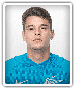 Daniil Fedorov
