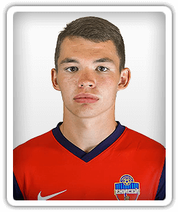 Vladislav Lutashev