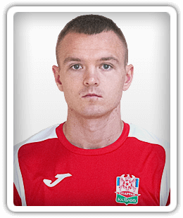 Danil Benedyk