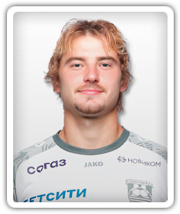 Maxim Petrov