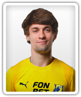 Kirill Schetinin