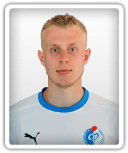 Daniil Chernyakov