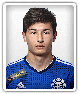 Timur Nikolaev