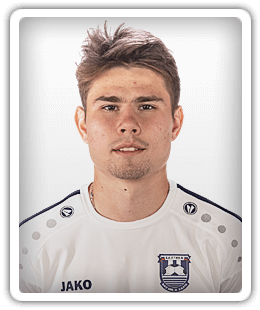 Daniil Knyazev