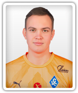 Danil Beltyukov