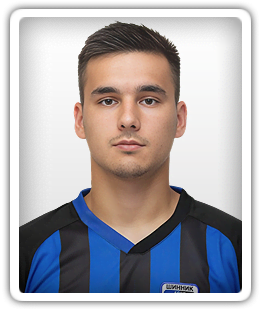 Igor Andreev