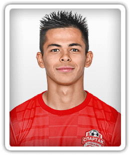 Daud Garifullin
