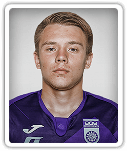 Nikita Belousov