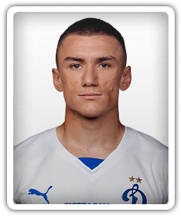 Dmitry Begun